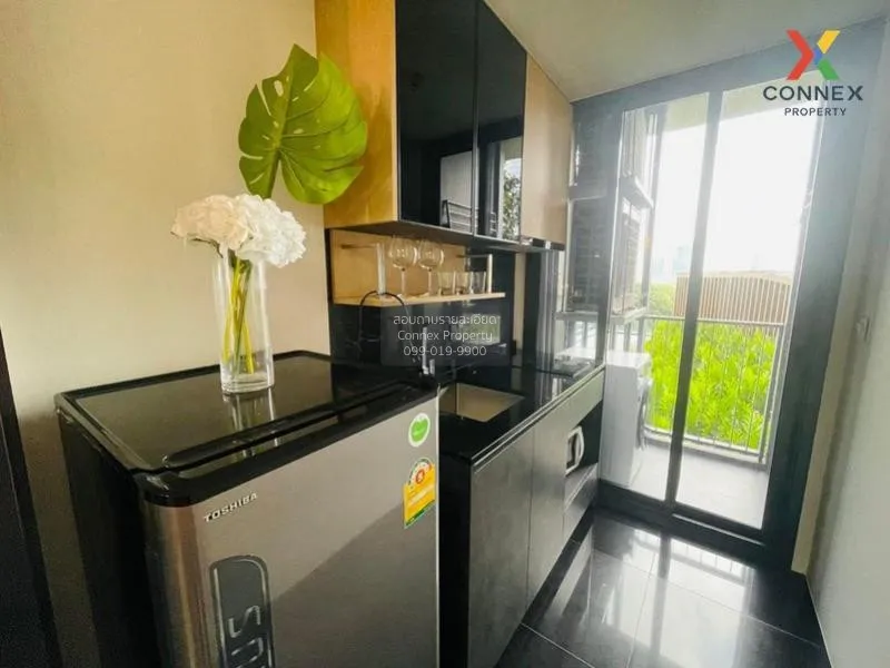 FOR RENT condo , The Line Jatujak-Mochit , Duplex , high floor ,  4