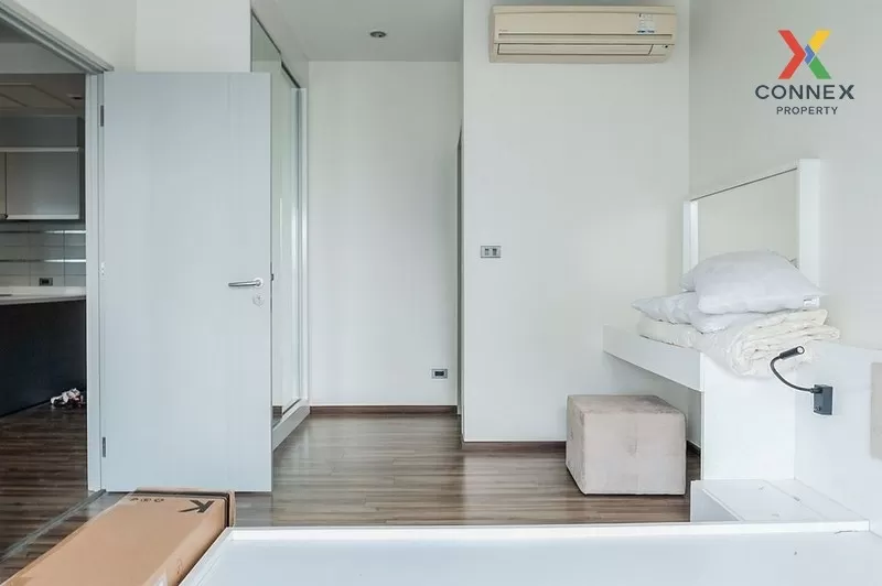 FOR RENT condo , WYNE by Sansiri , Duplex , high floor , BTS-Phra