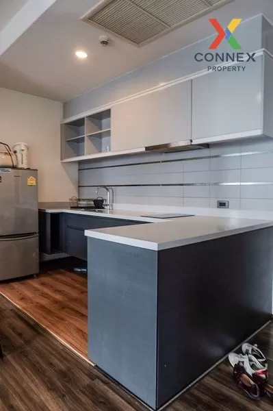 FOR RENT condo , WYNE by Sansiri , Duplex , high floor , BTS-Phra