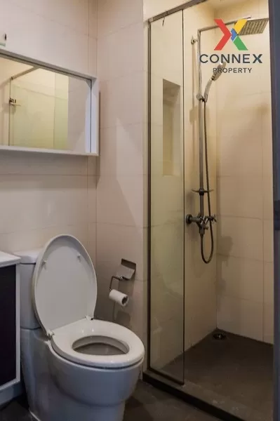 FOR RENT condo , WYNE by Sansiri , Duplex , high floor , BTS-Phra