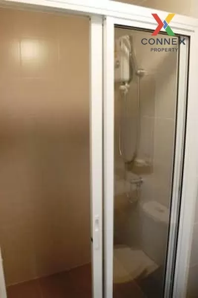 FOR RENT condo , Aspire Ladprao 113 , Duplex , high floor , BTS-U