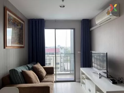 FOR RENT condo , Silk Place , Duplex , nice view , BTS-Wat Phra Sri Mahathat , Anusawari , Bang Khen , Bangkok , CX-01174