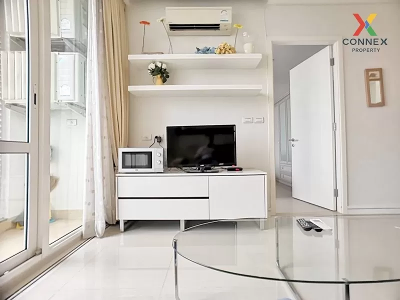 เช่า คอนโด แต่งสวย TC Green Rama 9 MRT-พระราม 9 พระราม 9 ห้วยขวาง 3