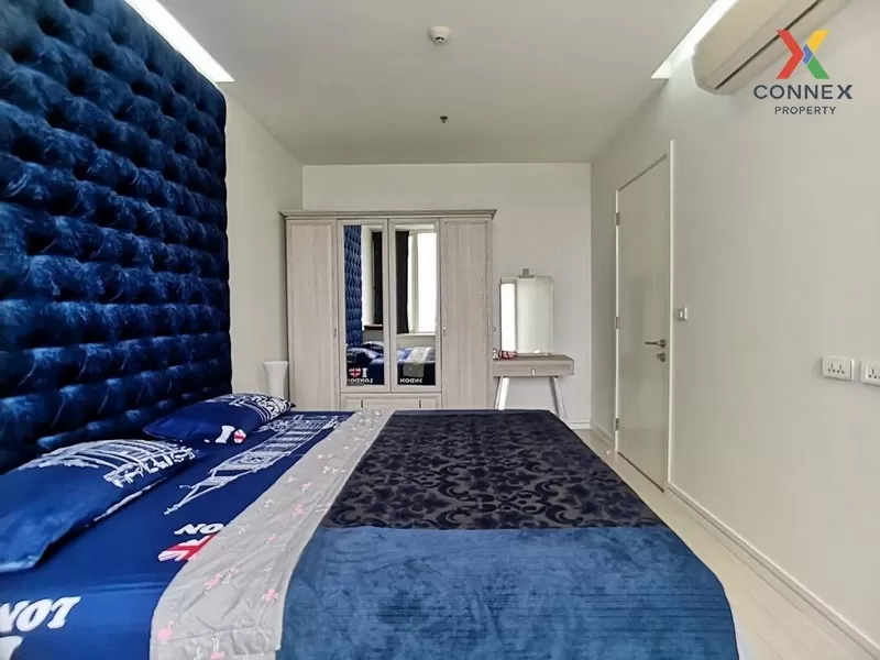 เช่า คอนโด แต่งสวย TC Green Rama 9 MRT-พระราม 9 พระราม 9 ห้วยขวาง 4