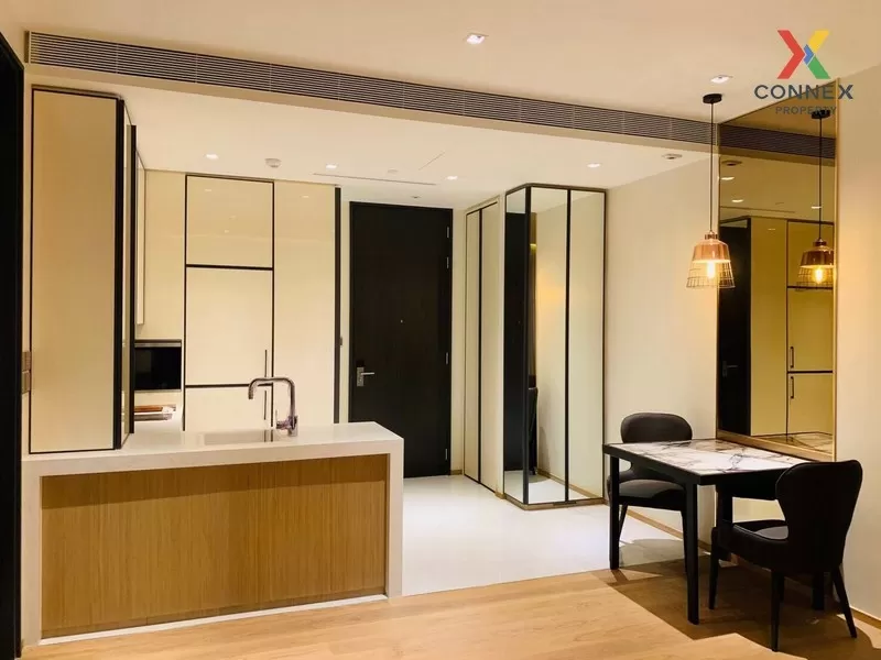 เช่า คอนโด แต่งสวย Beatniq Sukhumvit 32 BTS-ทองหล่อ สุขุมวิท คลอง