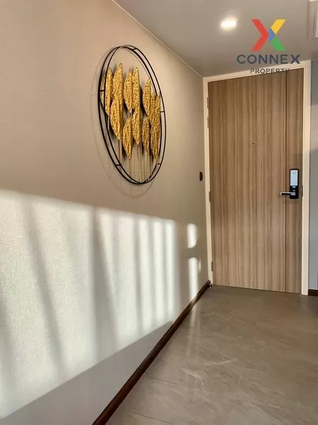 FOR RENT condo , Na Vara Residence , Duplex , nice view , BTS-Chi 4