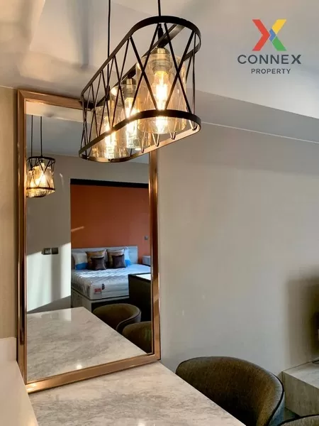 FOR RENT condo , Na Vara Residence , Duplex , nice view , BTS-Chi