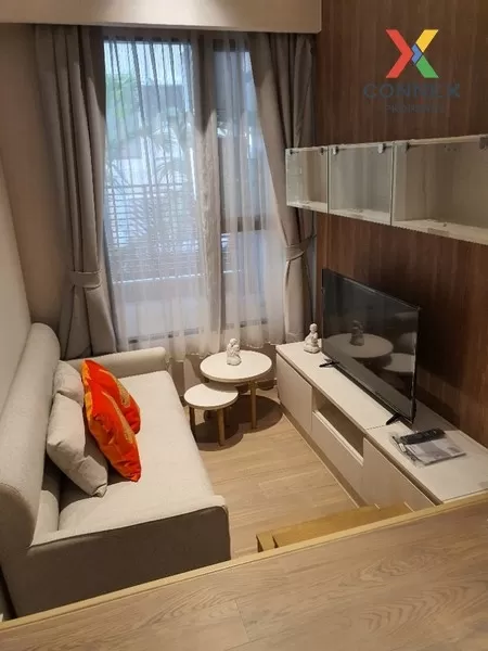 เช่า คอนโด แต่งสวย Runesu Thonglor 5 BTS-ทองหล่อ  คลองตันเหนือ วั 2