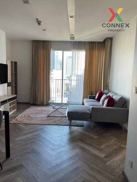 ขาย คอนโด แต่งสวย Siri@Sukhumvit BTS-ทองหล่อ สุขุมวิท พระโขนง วัฒ 1