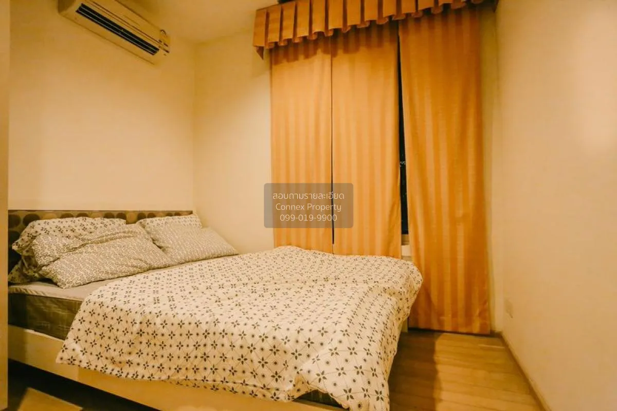 FOR RENT condo , Siri@Sukhumvit , Duplex , nice view , BTS-Thong 