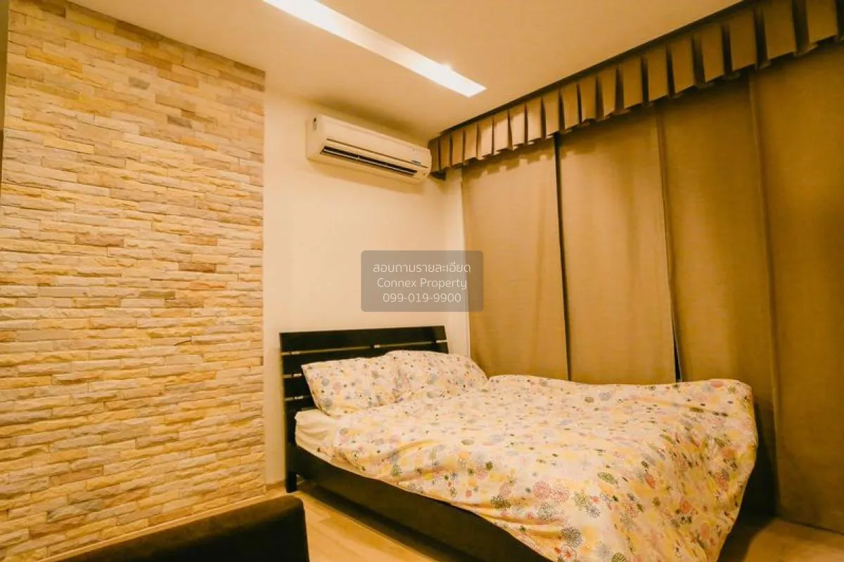 FOR RENT condo , Siri@Sukhumvit , Duplex , nice view , BTS-Thong 