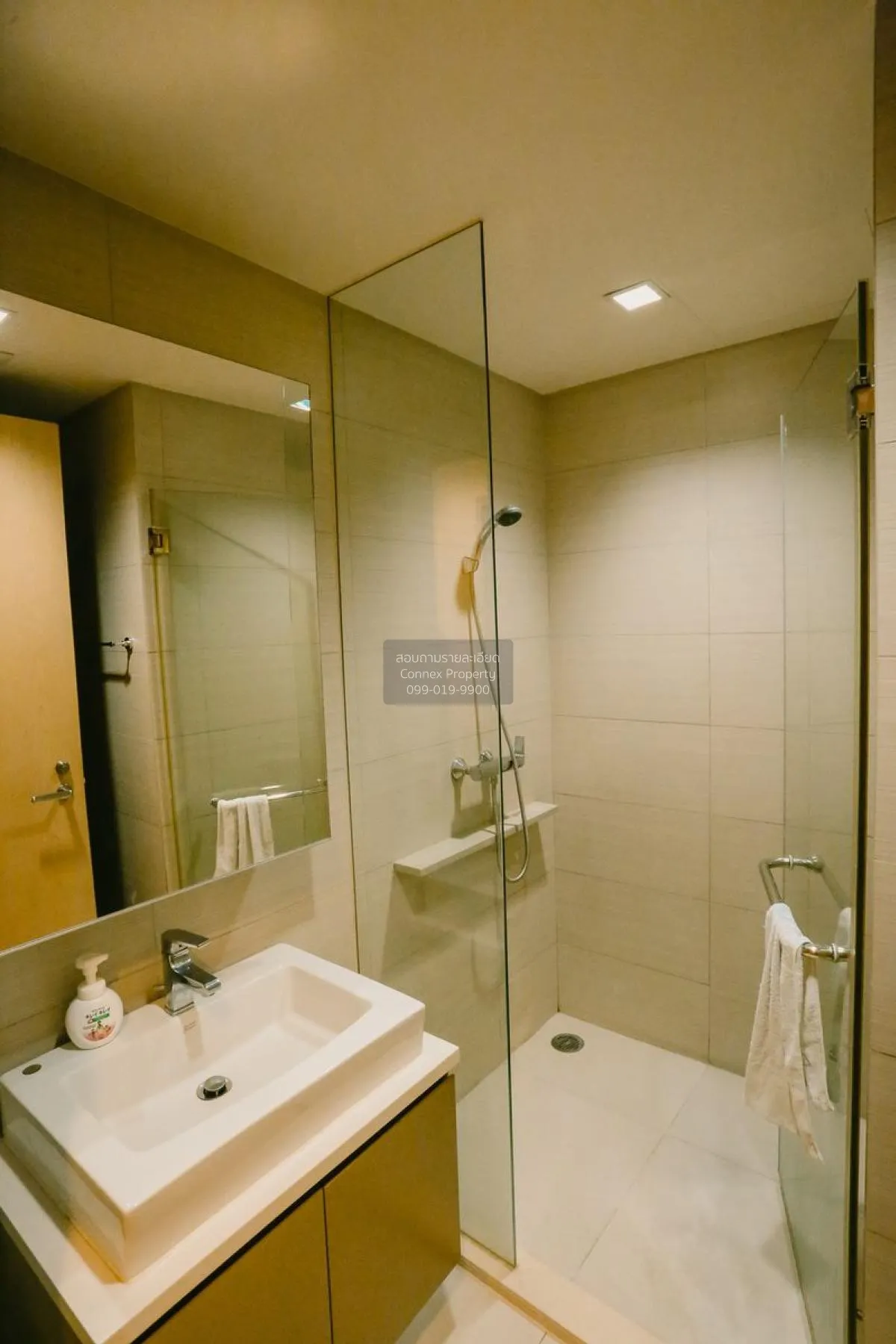 FOR RENT condo , Siri@Sukhumvit , Duplex , nice view , BTS-Thong 