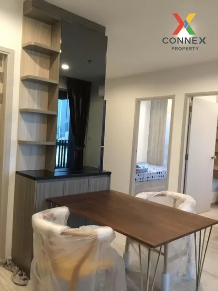 FOR RENT condo , Ideo Mobi Bangsue Grand Interchange , Duplex , h