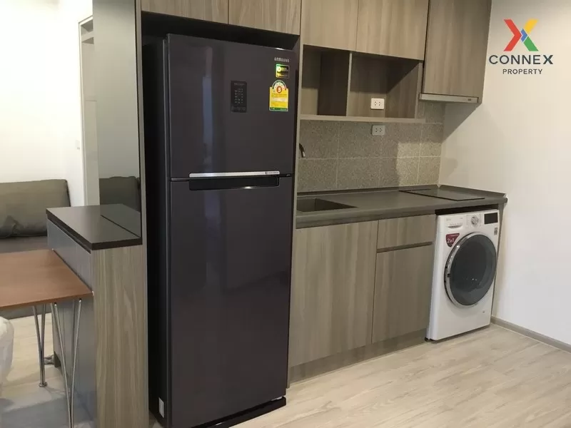 FOR RENT condo , Ideo Mobi Bangsue Grand Interchange , Duplex , h