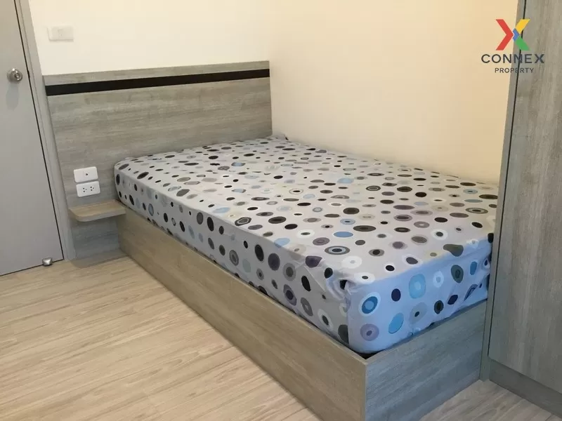 FOR RENT condo , Ideo Mobi Bangsue Grand Interchange , Duplex , h