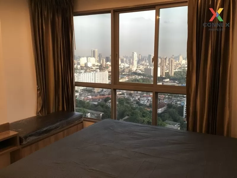 FOR RENT condo , Ideo Mobi Bangsue Grand Interchange , Duplex , h