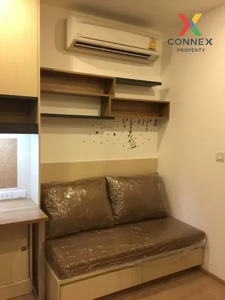 FOR SALE condo , Ideo Q Chula-Samyan , Duplex , high floor , MRT- 1