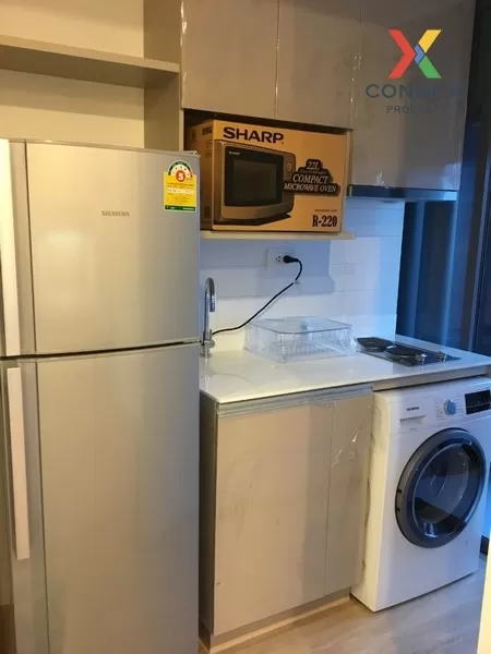 FOR SALE condo , Ideo Q Chula-Samyan , Duplex , high floor , MRT- 2