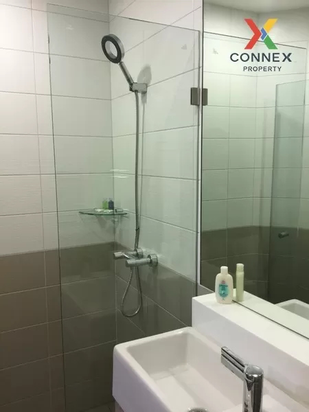 FOR SALE condo , Ideo Q Chula-Samyan , Duplex , high floor , MRT-