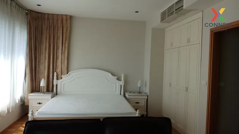 เช่า คอนโด ชั้นสูง The Emporio Place BTS-พร้อมพงษ์ สุขุมวิท คลองเ 4