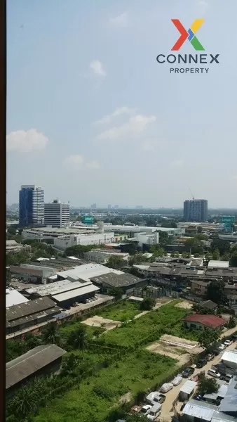 เช่า คอนโด ชั้นสูง The Emporio Place BTS-พร้อมพงษ์ สุขุมวิท คลองเ