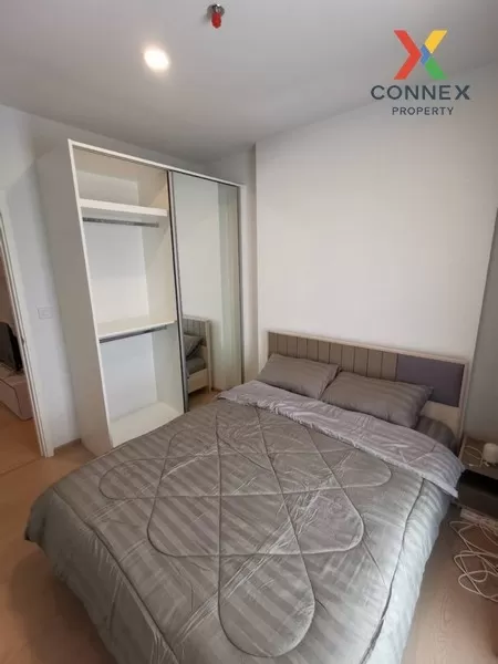 เช่า คอนโด แต่งสวย The Tree Sukhumvit 71 APL-รามคำแหง สุขุมวิท สว