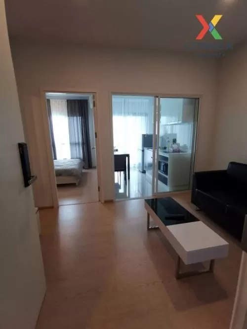 เช่า คอนโด แต่งสวย The Tree Sukhumvit 71 APL-รามคำแหง สุขุมวิท สวนหลวง สวนหลวง กรุงเทพ CX-01200