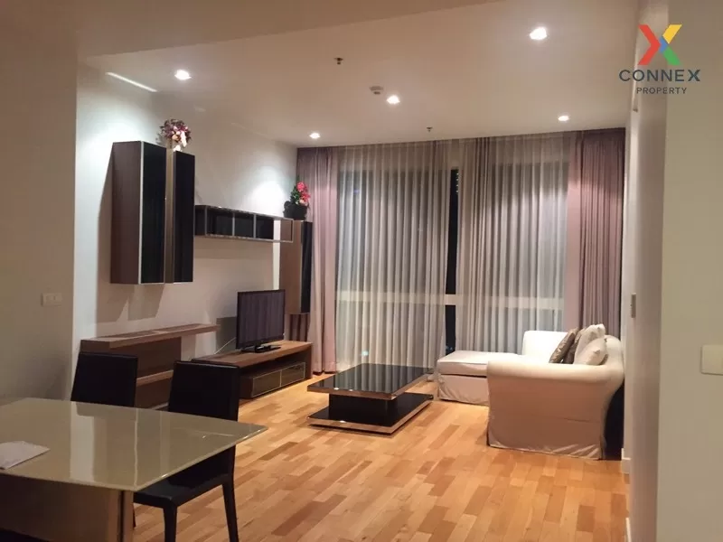 เช่า คอนโด แต่งสวย Millennium Residence BTS-อโศก  คลองเตย คลองเตย 1