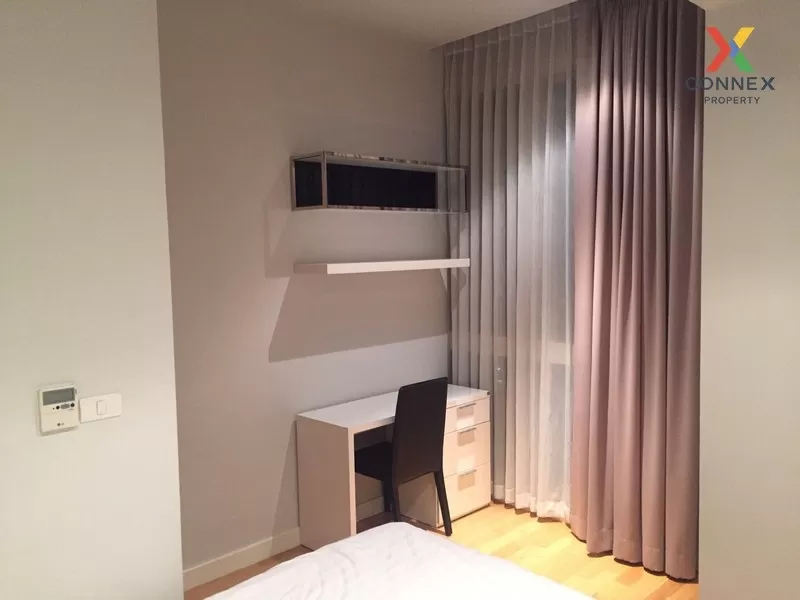 เช่า คอนโด แต่งสวย Millennium Residence BTS-อโศก  คลองเตย คลองเตย