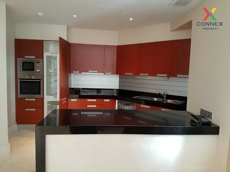 ขาย คอนโด แต่งสวย The Infinity BTS-ช่องนนทรี นราธิวาสราชนครินทร์  4