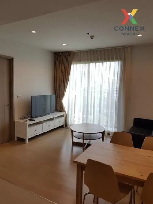 ขาย คอนโด แต่งสวย HQ Thonglor BTS-ทองหล่อ สุขุมวิท คลองตันเหนือ วัฒนา กรุงเทพ CX-01212