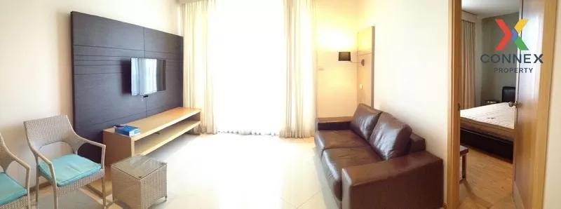 เช่า คอนโด ชั้นสูง The Empire Place BTS-ช่องนนทรี นราธิวาสราชนคริ 2