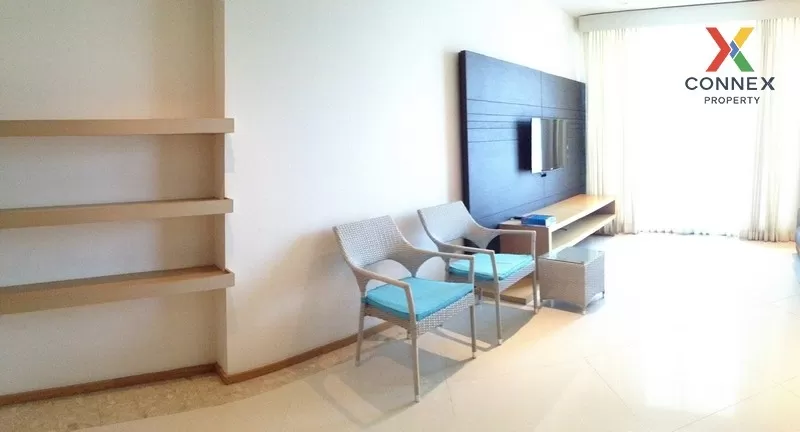 เช่า คอนโด ชั้นสูง The Empire Place BTS-ช่องนนทรี นราธิวาสราชนคริ 3