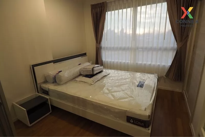 เช่า คอนโด  Lumpini Park Rama 9-Ratchada MRT-พระราม 9 พระราม 9 บา 2