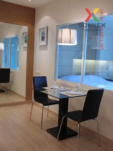 เช่า คอนโด ชั้นสูง Life @ Sathorn 10 BTS-ช่องนนทรี สีลม สีลม บางร