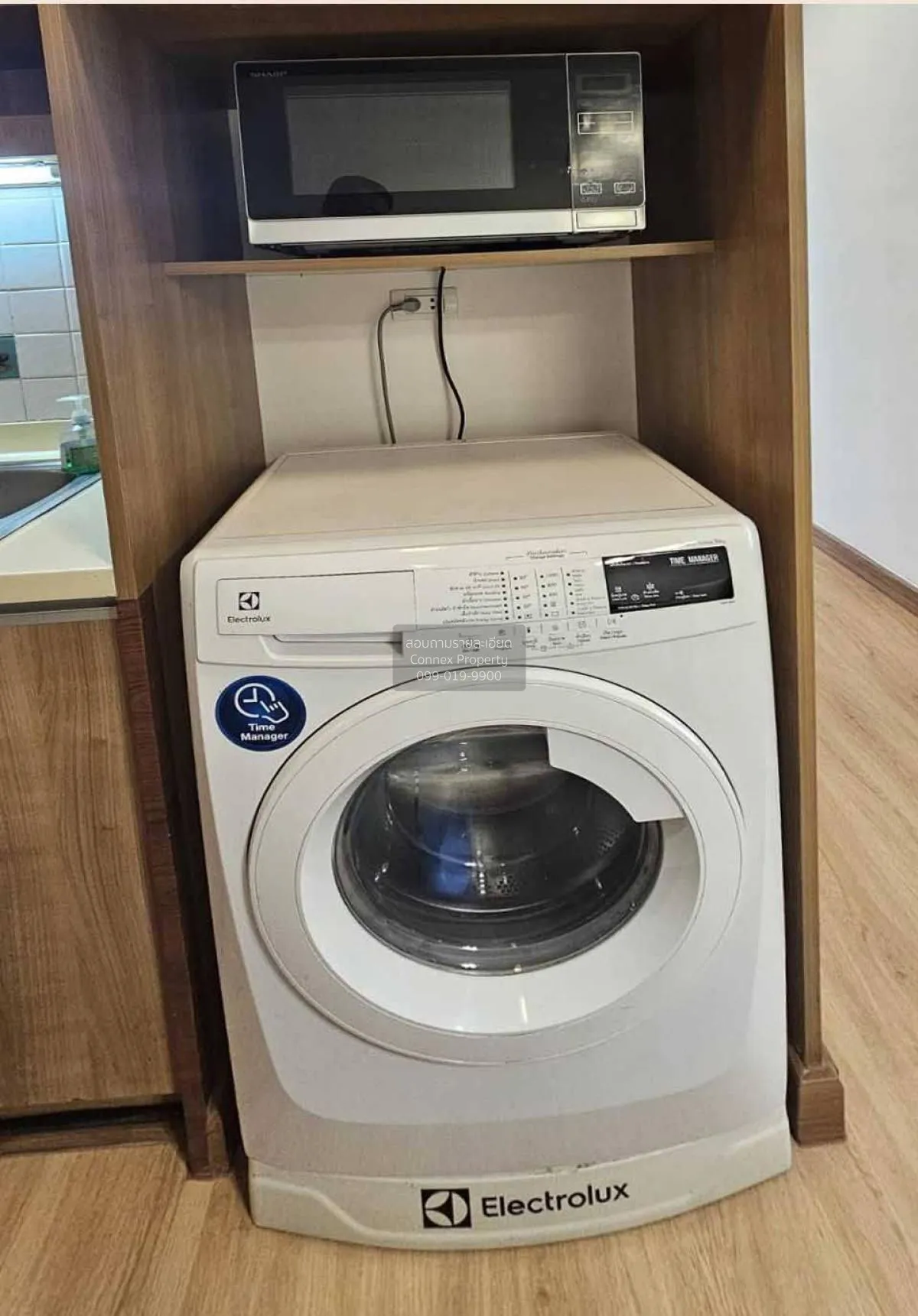 เช่า คอนโด  The Alcove 49 BTS-ทองหล่อ สุขุมวิท คลองตันเหนือ วัฒนา