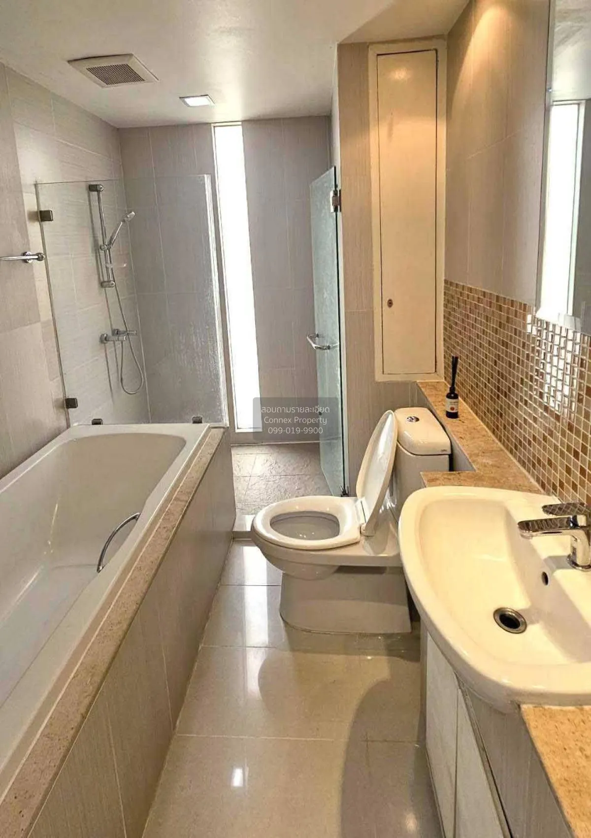 เช่า คอนโด  The Alcove 49 BTS-ทองหล่อ สุขุมวิท คลองตันเหนือ วัฒนา