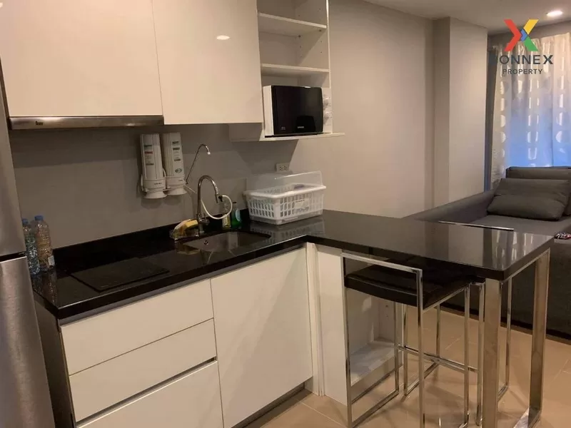 เช่า คอนโด  Mirage Sukhumvit 27 BTS-อโศก สุขุมวิท คองเตยเหนือ วัฒ 4