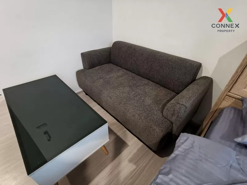 FOR RENT condo , The Parkland Phetkasem 56 , Duplex , high floor 