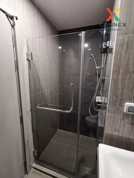 FOR RENT condo , The Parkland Phetkasem 56 , Duplex , high floor 