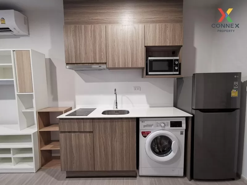 FOR RENT condo , The Parkland Phetkasem 56 , Duplex , high floor 