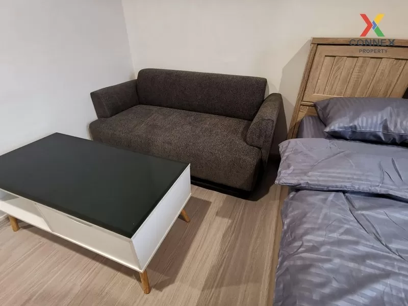 FOR RENT condo , The Parkland Phetkasem 56 , Duplex , high floor 