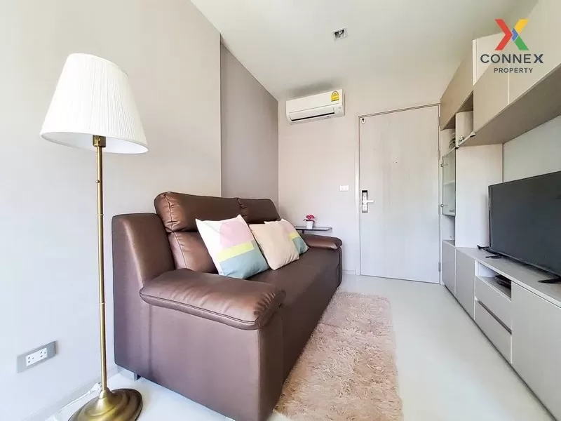 เช่า คอนโด  Rhythm Sukhumvit 36-38 BTS-ทองหล่อ สุขุมวิท พระโขนง ค 2