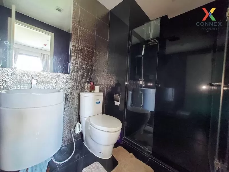 เช่า คอนโด  Rhythm Sukhumvit 36-38 BTS-ทองหล่อ สุขุมวิท พระโขนง ค