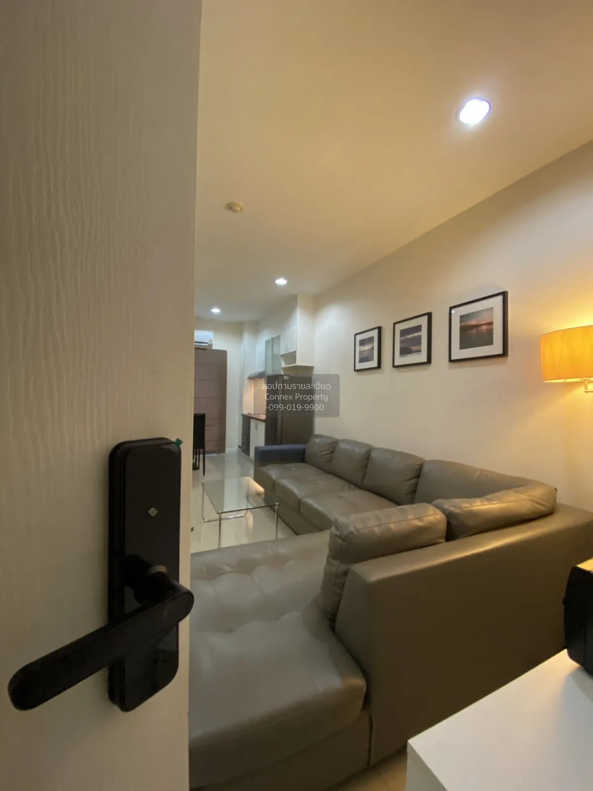 FOR RENT condo , Metha place @ Ratchada , Duplex , high floor , M 3