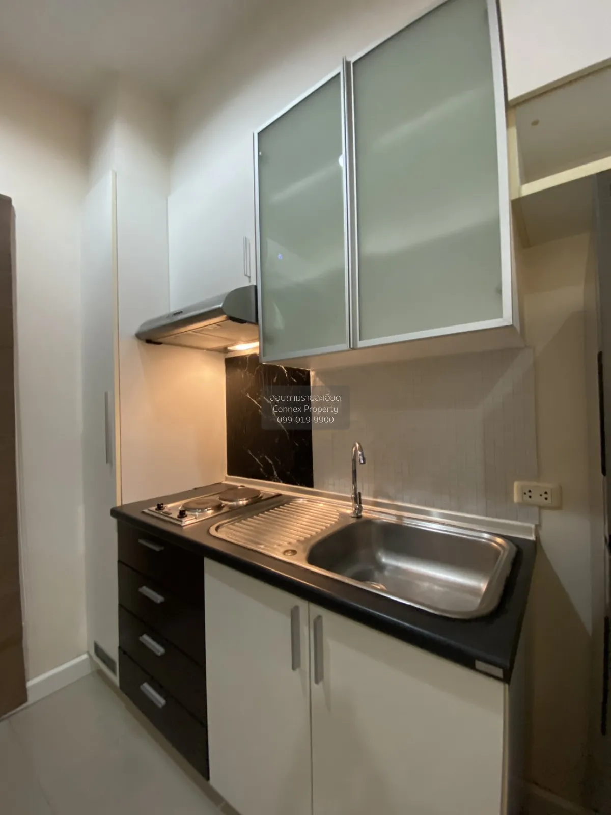 FOR RENT condo , Metha place @ Ratchada , Duplex , high floor , M