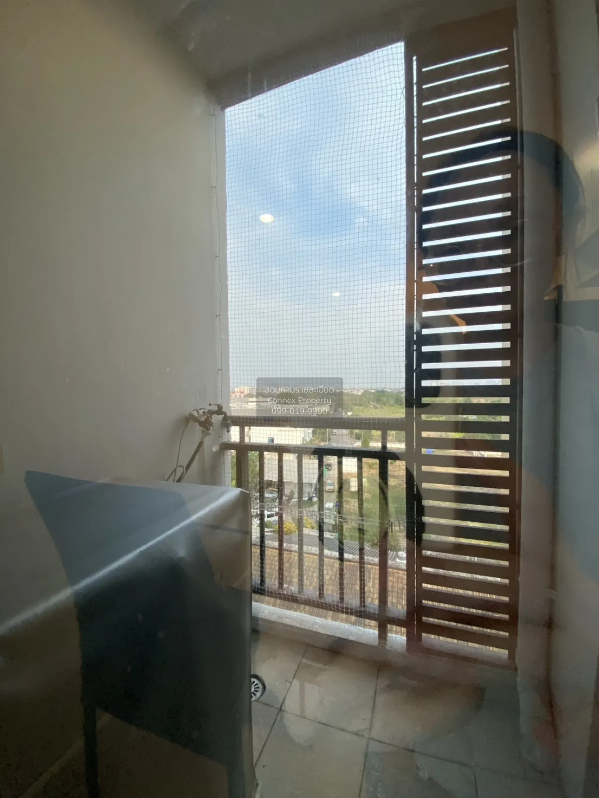 FOR RENT condo , Metha place @ Ratchada , Duplex , high floor , M