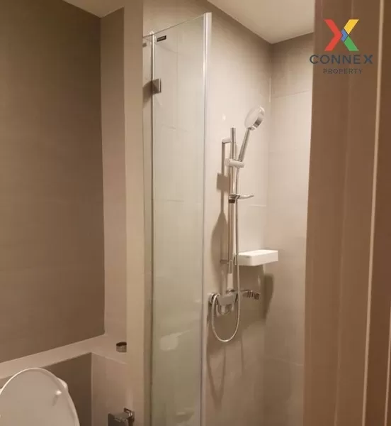 FOR RENT condo , Whizdom connect , Duplex , nice view , BTS-Punna