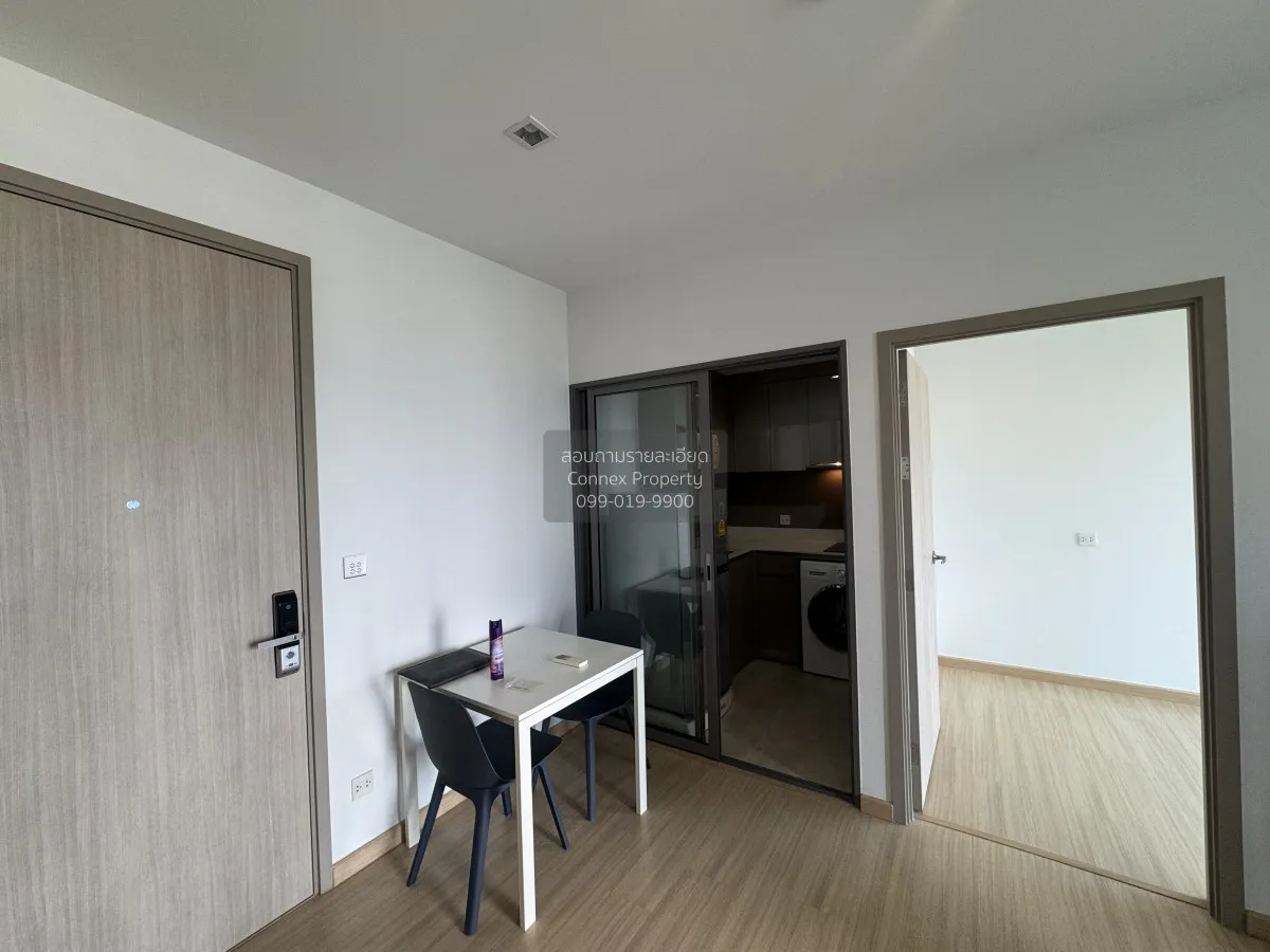 FOR RENT condo , Whizdom connect , Duplex , high floor , BTS-Punn 3