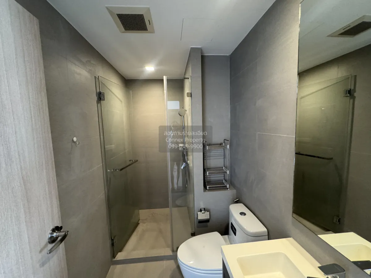 FOR RENT condo , Whizdom connect , Duplex , high floor , BTS-Punn